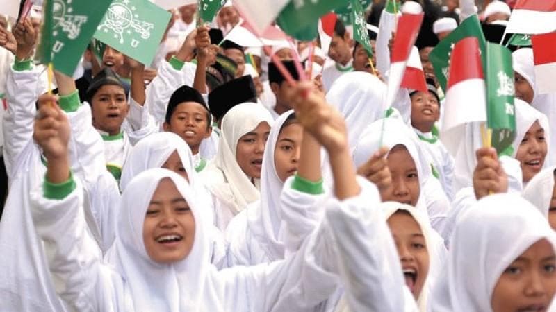 Dari Surabaya, Lahir Seruan Jihad yang menginspirasi Hari Santri Nasional