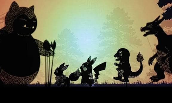 Poke Wayang, Ketika Pikachu dan Wayang Kulit Bertemu dalam Satu Panggung