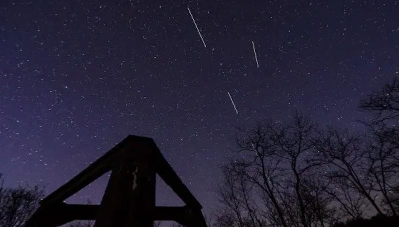 Isu adanya kaitan antara asteroid dengan dentuman dibantah oleh LAPAN. (Jateng Inews)<br>