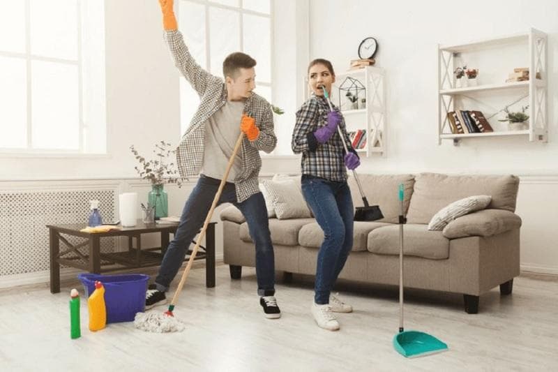 Ilustrasi. (Healthline)