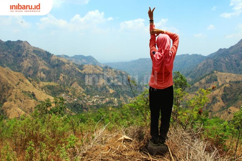 Melajang hingga usia 30-an bukan berarti nggak laku, kok! (Inibaru.id/ Triawanda Tirta Aditya)