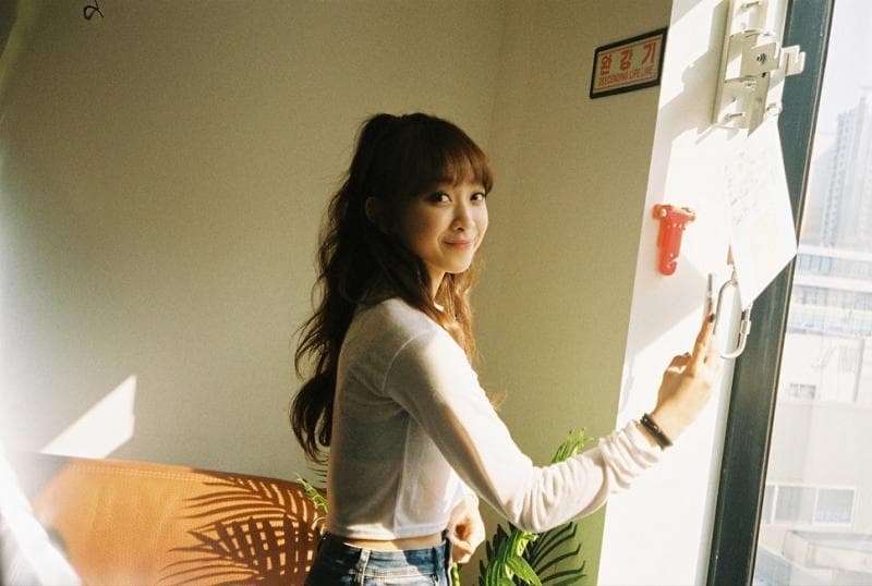 Deretan Fakta Menarik Dita Karang, Anggota Girlband Secret Number Asal Indonesia