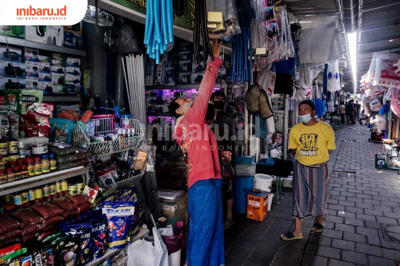Tempat Berburu Ikan Hias di Semarang nan Lengkap, Pasar Ikan Hias Johar