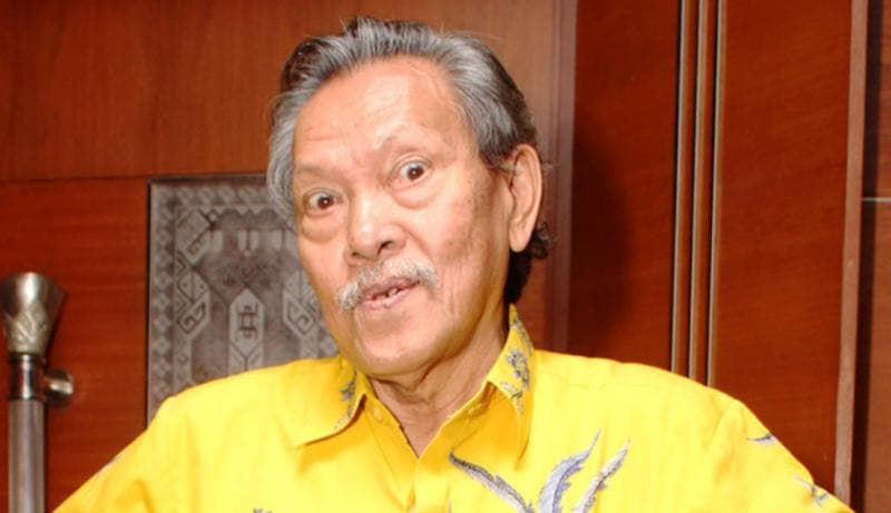 Sempat pensiun karena sakit. (Kupastuntas)