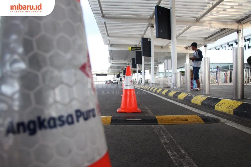 Jarak yang terlalu jauh dan pandemi yang masih merajalela membuat para mahasiswa perantau urung pulang. (Inibaru.id/&nbsp;Triawanda Tirta Aditya)