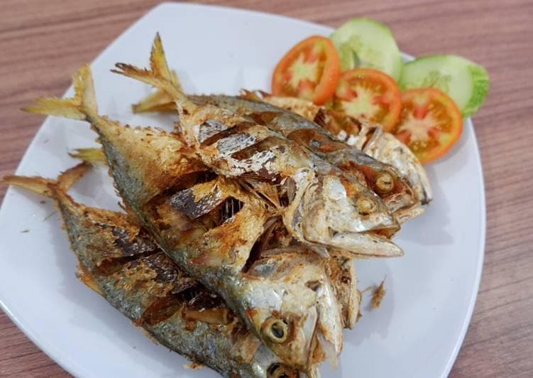 Omega-3 dalam ikan kembung (cookpad.com)