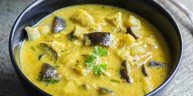 Nggak kalah sama sambal goreng hati! (Vemale)