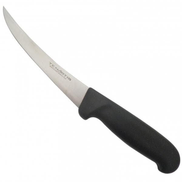 Ilustrasi boning knife. (Tenartis)
