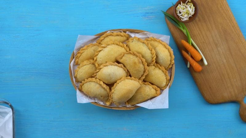 Jalangkote berbeda dengan pastel (masakapahariini.com)