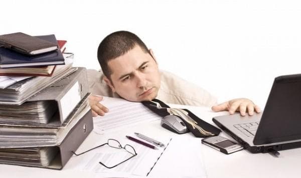 Hindari stres untuk menjaga kualitas otak (sipayo.com)