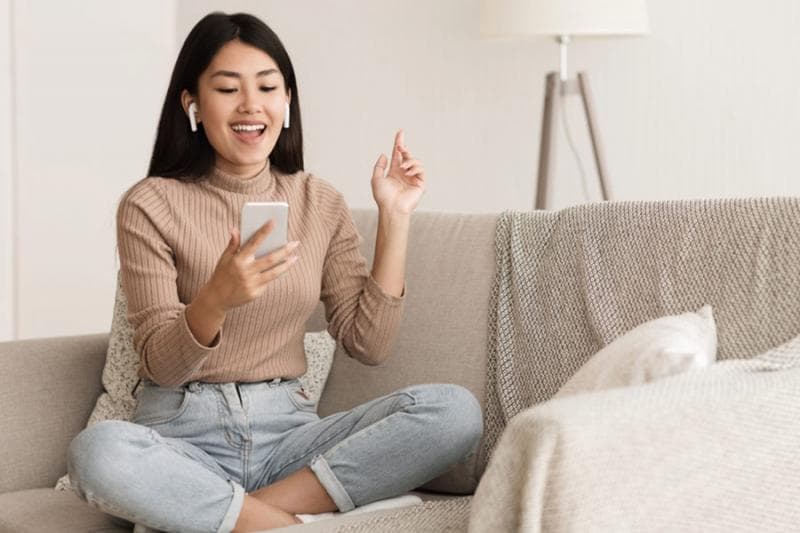 Kegiatan baru di rumah selama pandemik. (Shutterstock)