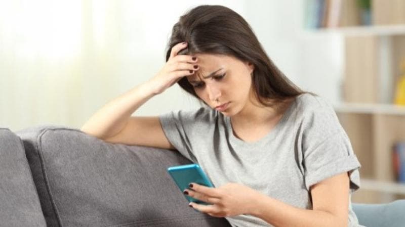 Online adalah ciri khasnya. (Shutterstock)