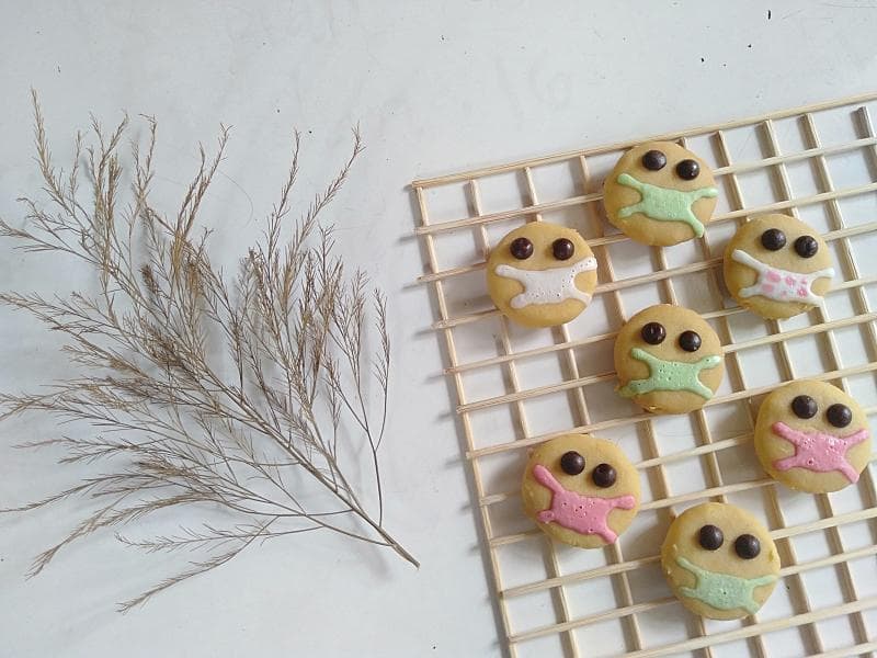 Inovasi Aneka Kue Lebaran yang Bisa Kamu Coba