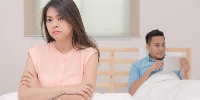 Usia pernikahan bisa jadi penanda risiko perselingkuhan pasangan. (Freepik)<br>