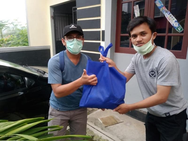 Sepak Terjang Punakawan dalam Memanusiakan Manusia di Tengah Pandemi