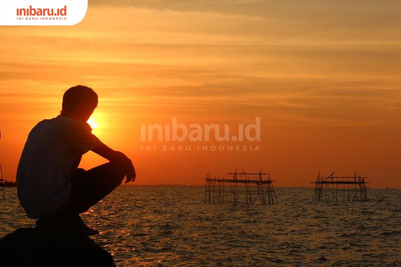 Solo tour dan staycation akan dinikmati demi menghindari kerumuman. (Inibaru.id/Triawanda Tirta Aditya)