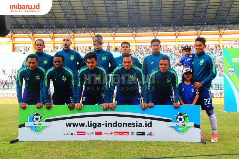 Selain ingin kompetisi berhenti, PSIS juga menyarankan format kompetisi diubah menjadi "Home Tournament". (Inibaru.id/ Triawanda Tirta Aditya)<br>