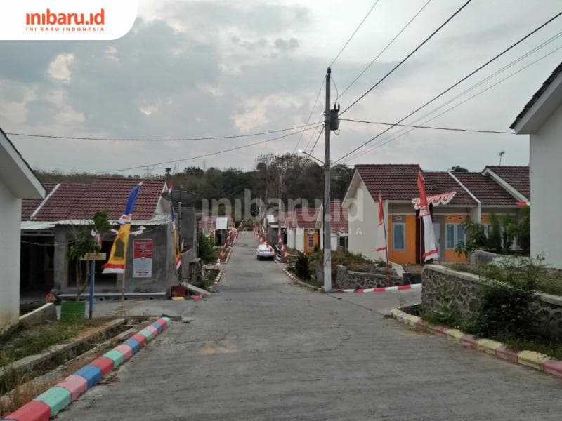 Besar Tapera 3 persen yang dipotong dari gajo peserta. (Inibaru.id/ Issahani)<br>