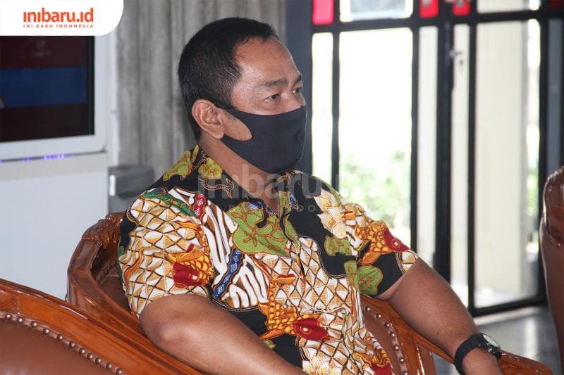 New Normal Kota Semarang, Hendi: Lupakan Saja!