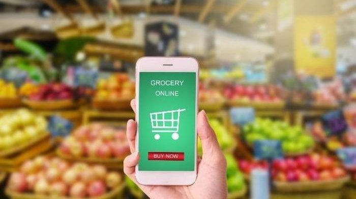 Supaya nggak tertipu, pilih toko daring yang tepercaya! (Stock.adobe)