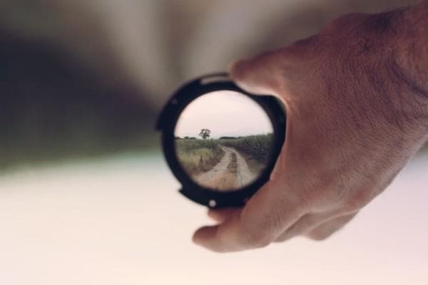 Kalau mau terarah dalam mencapai kesuksesan kamu harus fokus pada tujuan. (Pexels)<br>