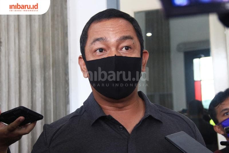 Sekuel Pembatasan Kegiatan Kota Semarang, PKM Jilid 3 hingga 21 Juni