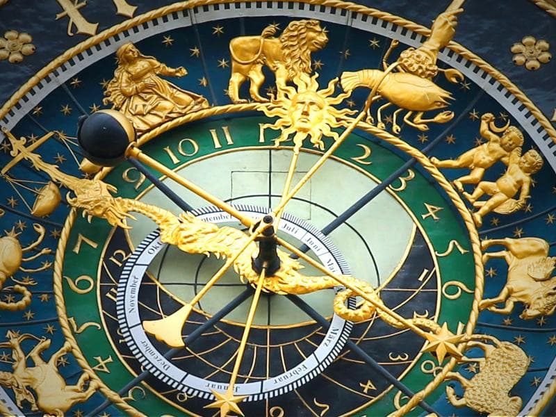 Kenapa sih percaya ramalan zodiak? (Pixabay/ Hermann Traub)