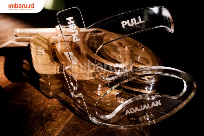 Hand Hook Jadi Solusi Amankan Jemarimu dari Covid-19, Sudah Punya?