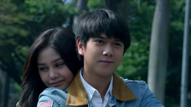 Milea: Suara dari Dilan. (Medium)