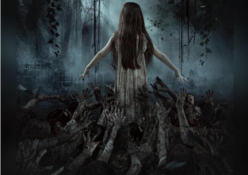 Jailangkung. (Bisniswisata)