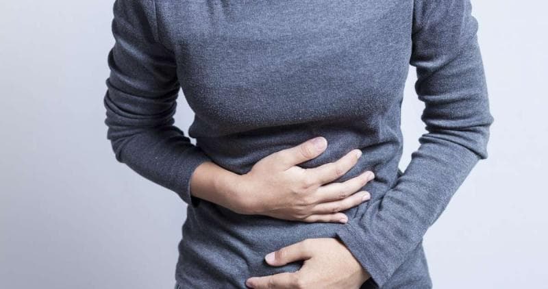 Sering kentut juga bisa disebabkan karena peradangan usus. (Green Choices)<br>