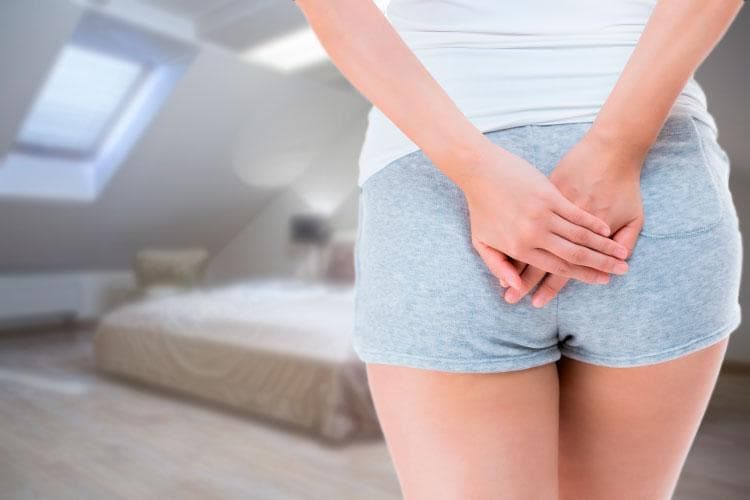 Kentut terlalu sering sebaiknya nggak disepelekan. (CBC)<br>