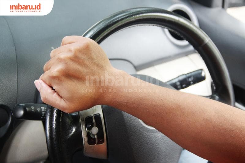 Di Indonesia, pengemudi menggunakan lajur kiri. Hanya, di negara-negara lain, pengemudi memakai lajur kanan. (Inibaru.id/Triawanda Tirta Aditya)<br>