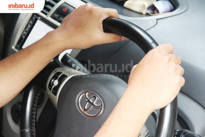 Aturan lajur mengemudi dipengaruhi oleh sejarah di masing-masing negara. (Inibaru.id/Triawanda Tirta Aditya)