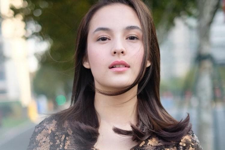 Chelsea Islan (Instagram/@chelseaislan)