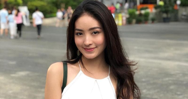 Meski masih muda tapi berprestasi, ya (Instagram/@natashawilona)