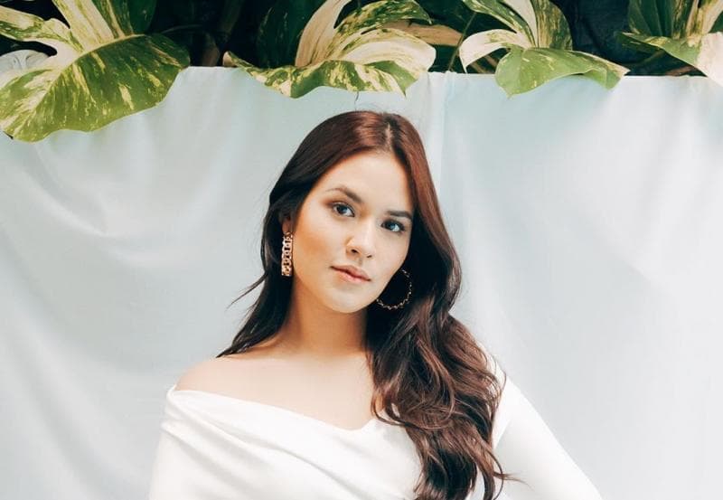 Raisa Andriana (Instagram.com/raisa6690)