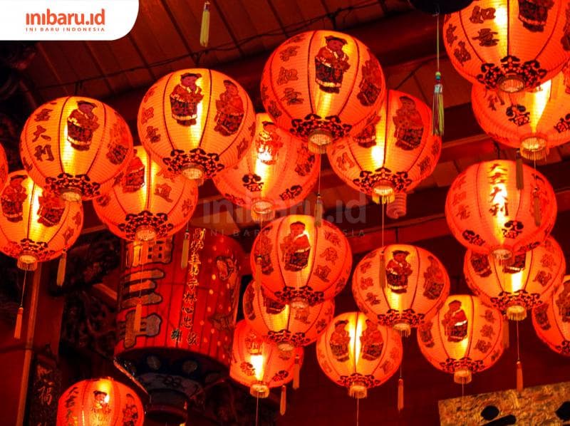 Shio memang kerap dijadikan tolak ukur bagaimana nasib seseorang selama setahun ke depan. (Inibaru.id/ Audrian F)<br>