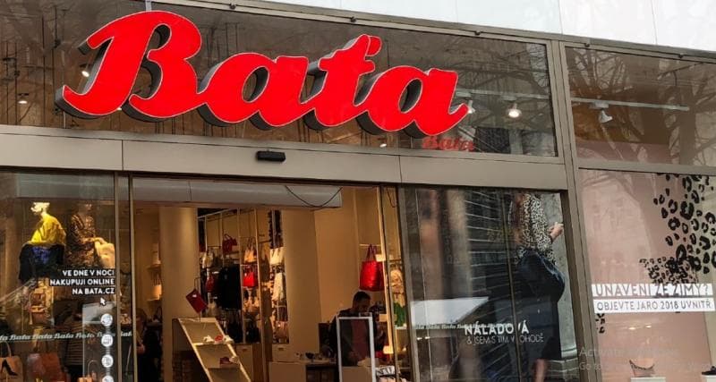 Jangan Salah, Sepatu Bata Ternyata Bukan Merek Asli Indonesia, Lo