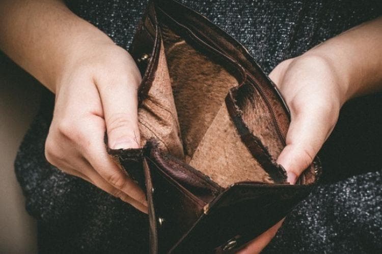 Ilustrasi - Bokek. (Thinkstockphotos)<br>