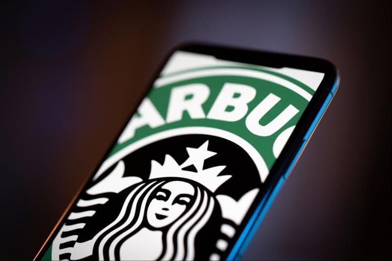 Ilustrasi Starbuck. (Gettyimages)