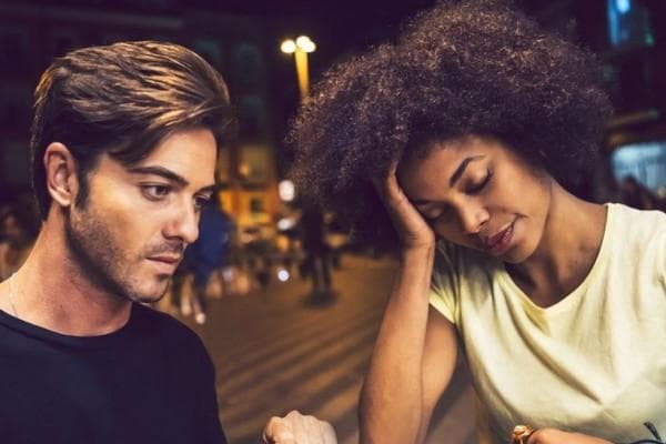 Pacar idaman seharusnya mereka yang cakap dalam menyelesaikan masalahnya sendiri. (Bustle)<br>