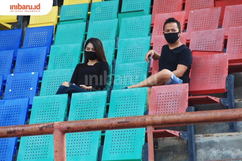 Putus atau Tidak? Ini 5 Tanda Hubunganmu Sedang Ada pada Titik Jenuh!