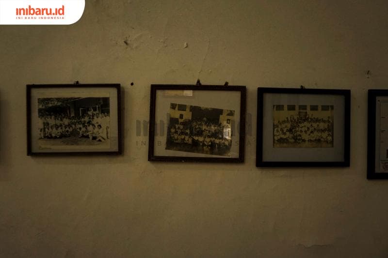 Teosofi Semarang dari generasi ke generasi. (Inibaru.id/ Audrian F)<br>