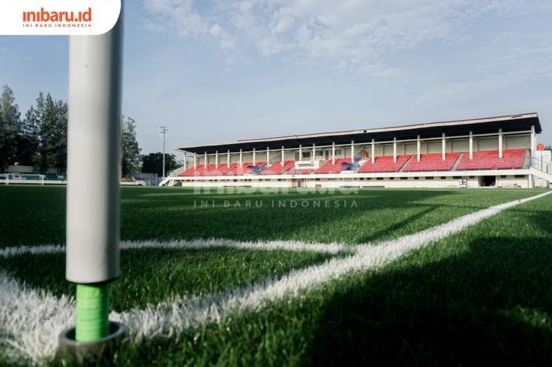 Stadion Citarum bakal benar-benar jadi kandang PSIS Semarang. (Inibaru.id/ Audrian F)<br>