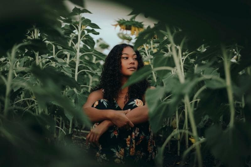 Ilustrasi: Meski merasa cemas, Gemini sangat menikmati berada pada fase ini. (Unsplash/byrdman85)<br>