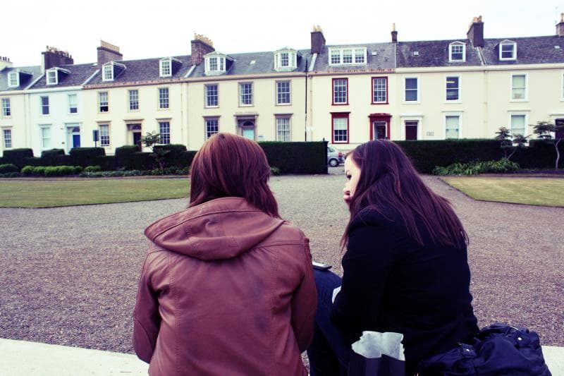 Ilustrasi: Menagih utang secara langsung. (Flickr/Linzi)<br>