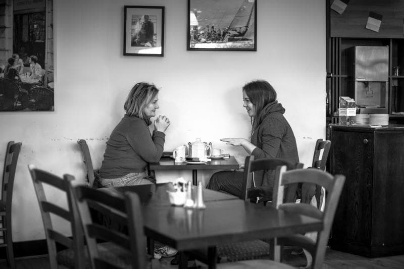 Ilustrasi: menagih utang. (Flickr/giuseppemilo)