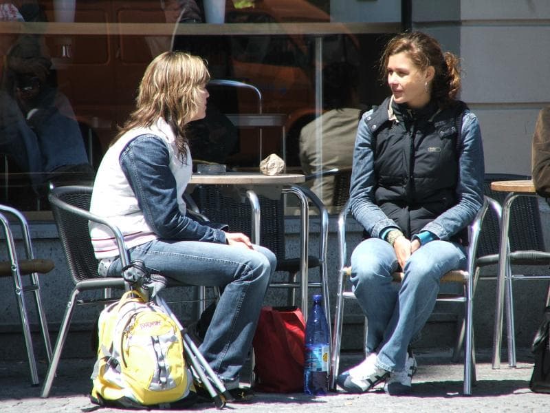 Ilustrasi: Menagih utang. (Flickr/

Björn Láczay)