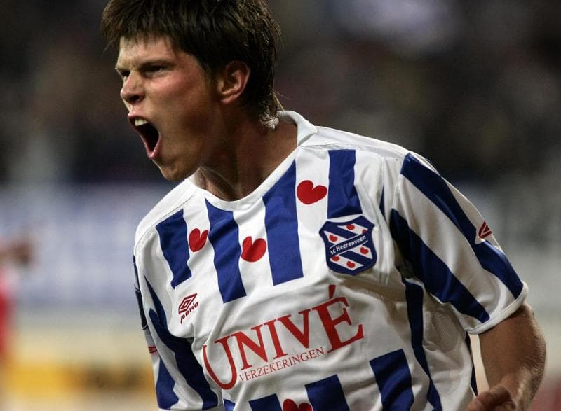 Di Belanda, Ada Klub Sepak Bola dengan Logo dan Jersey Susu Bendera, Kok Bisa?